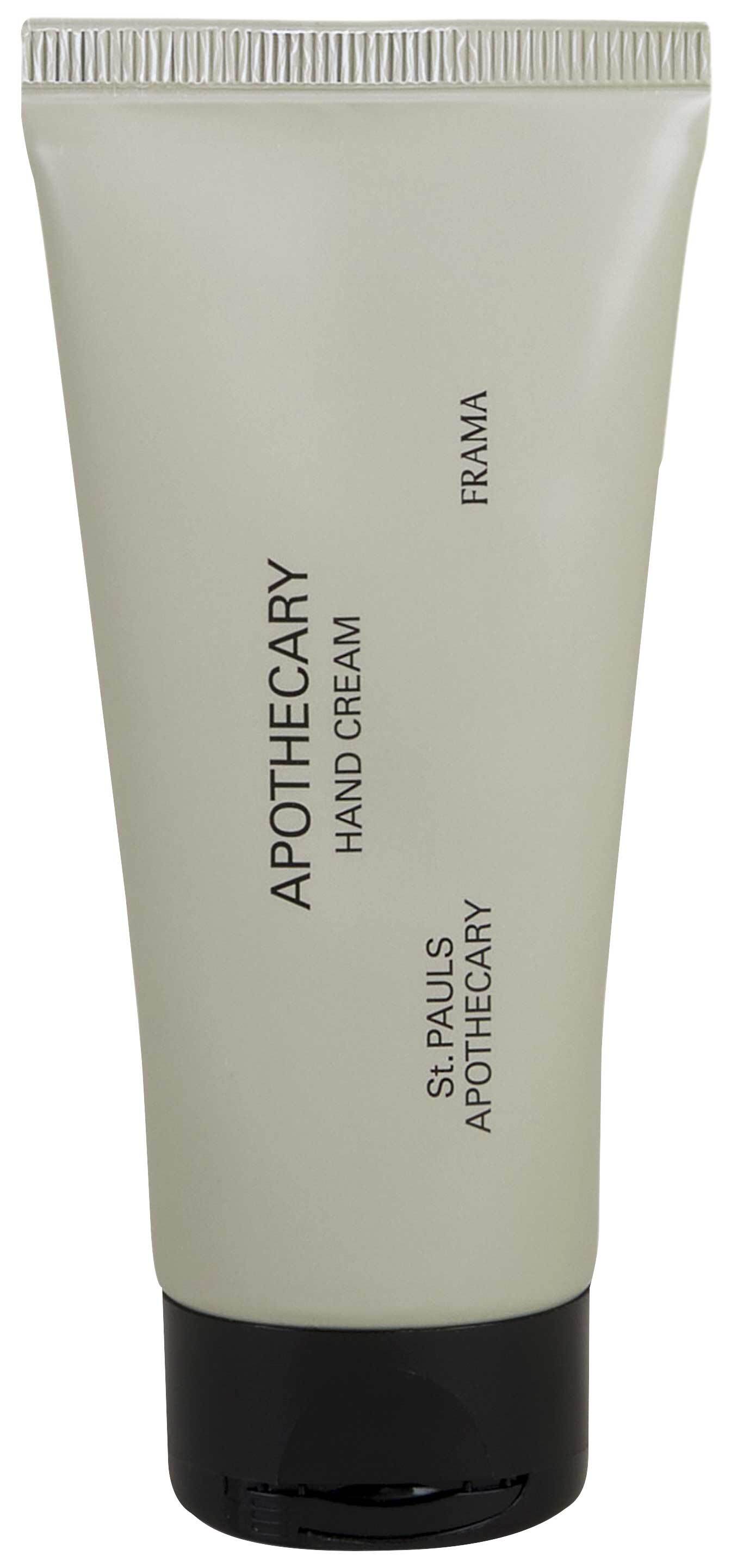 FRAMA - Apothecary Hand Cream - Hand cream & masks