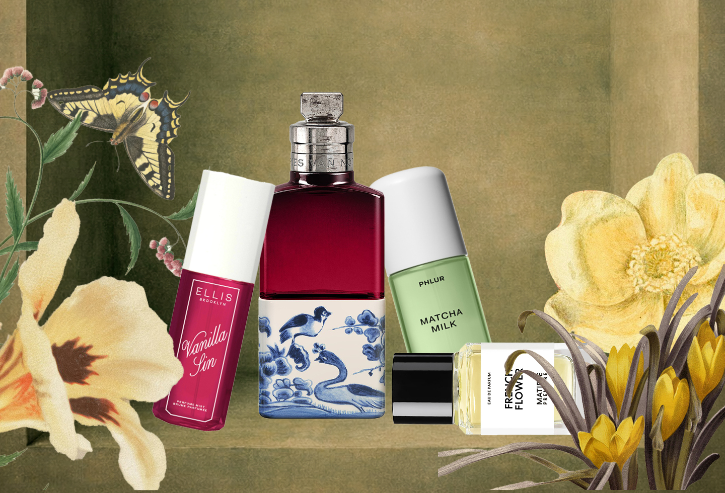 The Easter Gift Guide