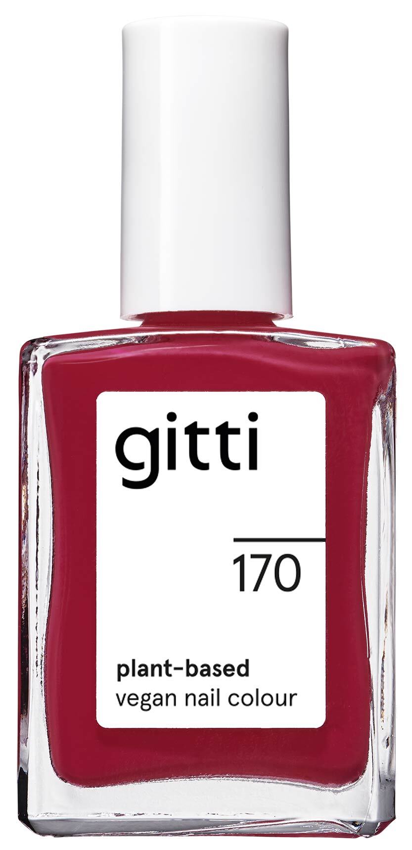 gitti - gitti no. 170 - Nail Polish