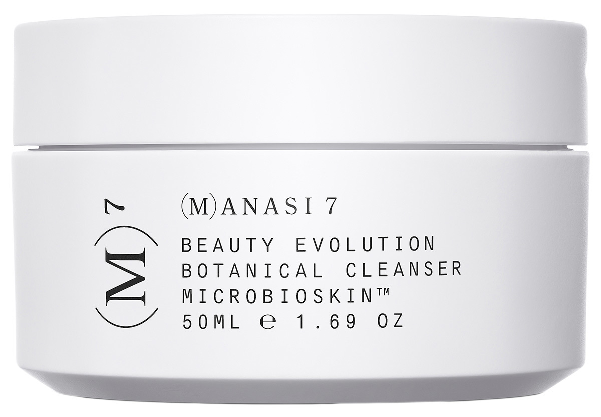 Manasi 7 - Botanical cleanser Caulis - Cleansing Balm