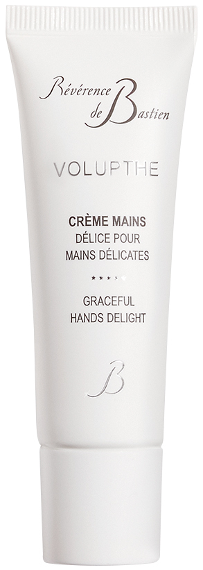Reverence de Bastien - Volupthe - Hand cream & masks