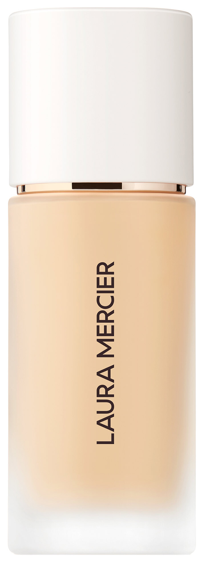Laura Mercier Real Flawless Foundation 30ml - 2W1 Macadamia