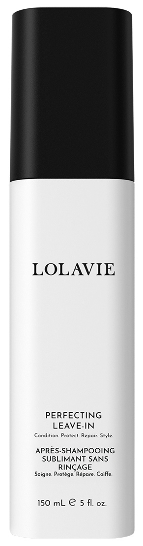 LOLAVIE - Perfecting Leave-In - Leave-in conditioner