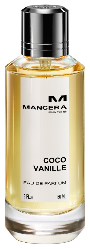 MANCERA PARIS - Coco Vanille - Eau de Parfum Unisex