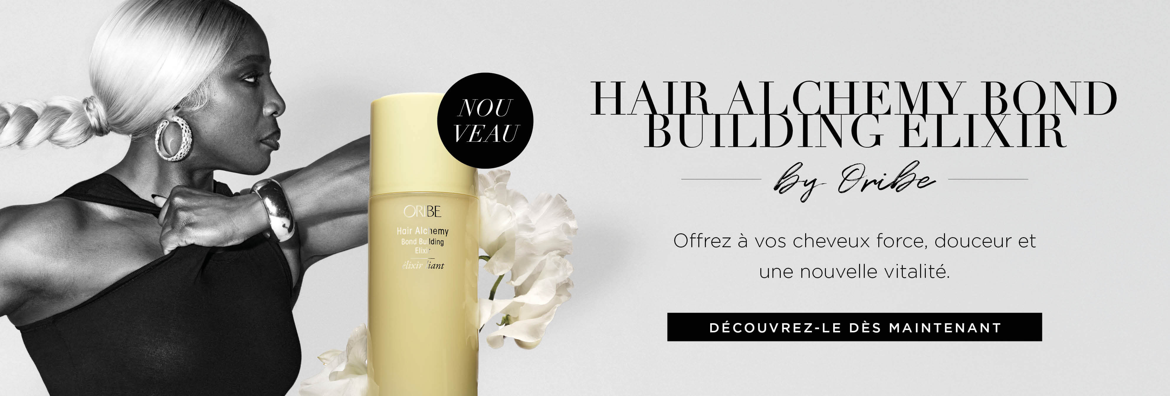 Oribe - Bond Building Elixir