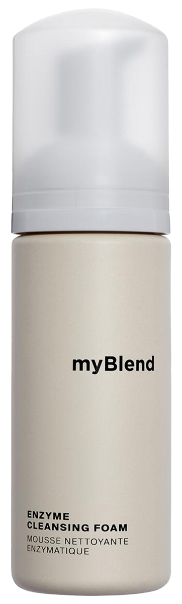 myBlend - Enzyme Cleansing Foam - Cleansing Foam
