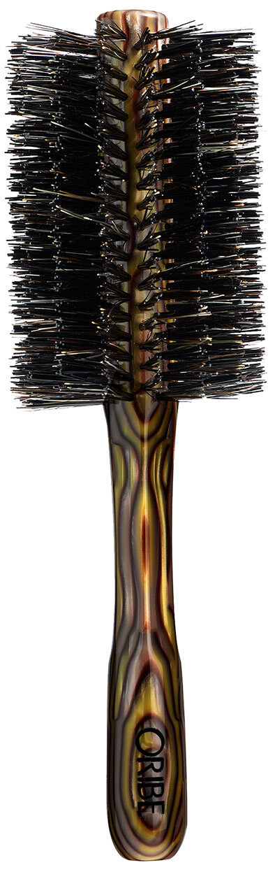 Oribe - Large Round Brush Boar & Nylon Bristles - Hairbrushes
