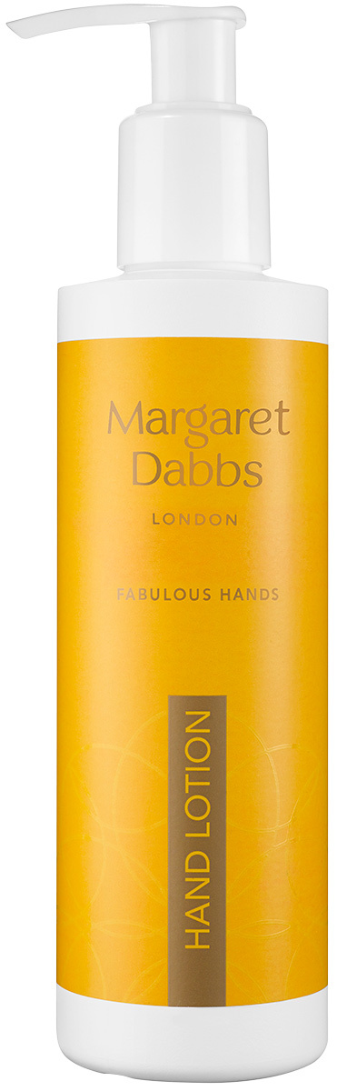 Margaret Dabbs London - Intensive Hydrating Hand Lotion - Hand cream & masks