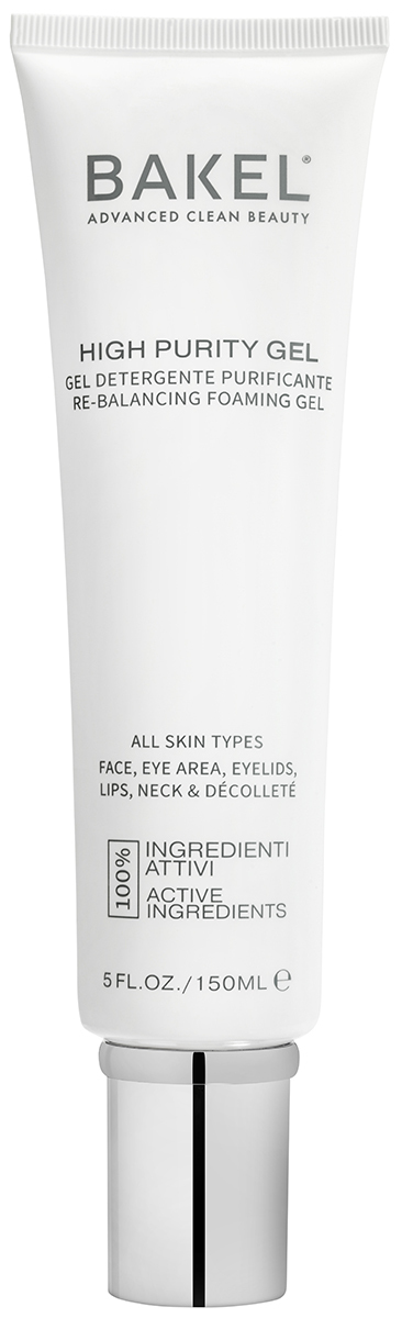 Bakel - High-Purity Gel - Cleansing Gel