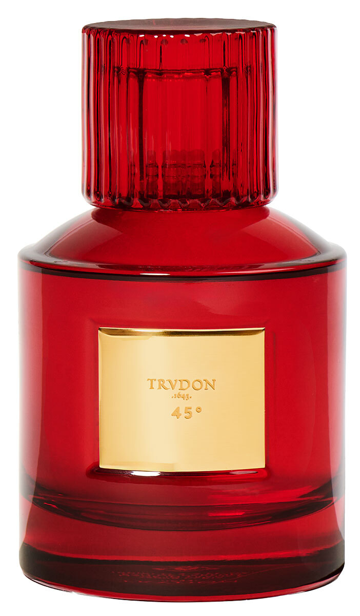 Trudon - 45° - Eau de Parfum Unisex