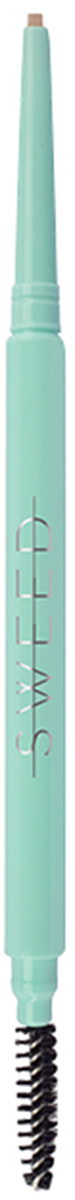 Sweed Brow Pencil 3g-Taupe