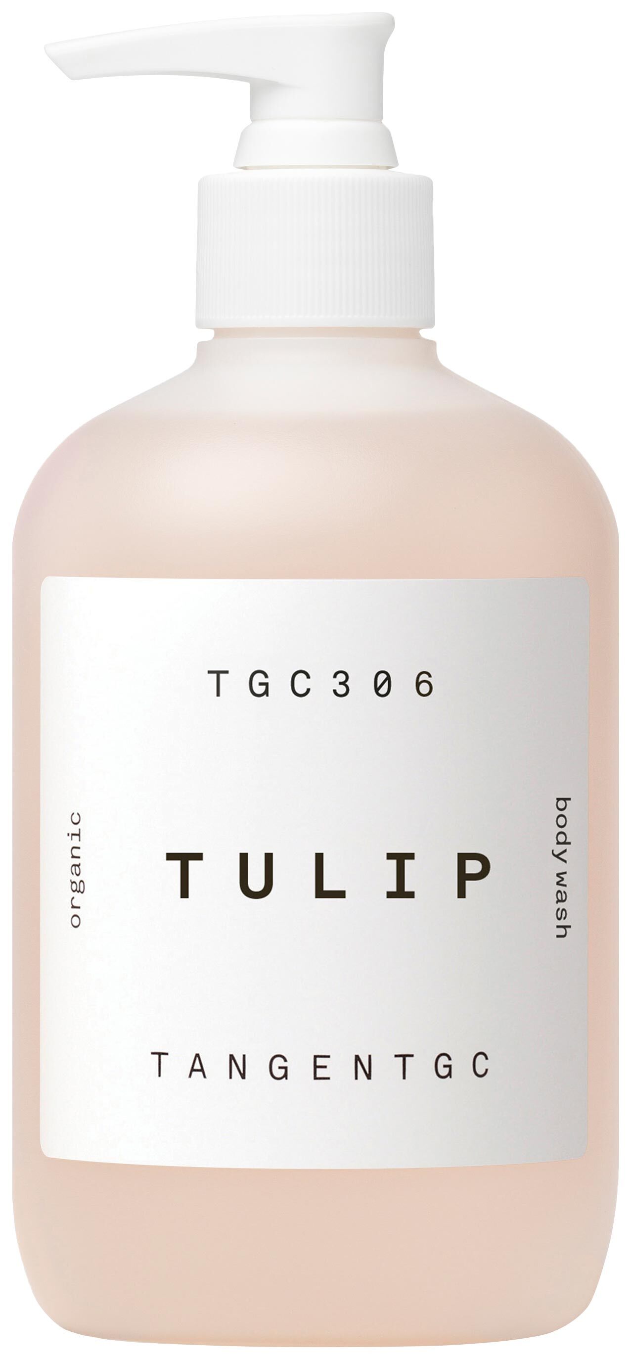 Tangent GC - tulip body wash - Shower Gel