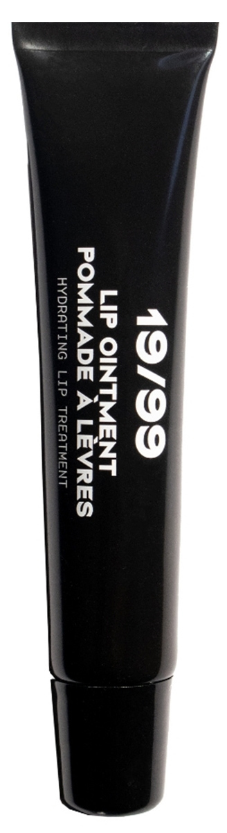19/99 - Lip Ointment - Clear - Lip Gloss
