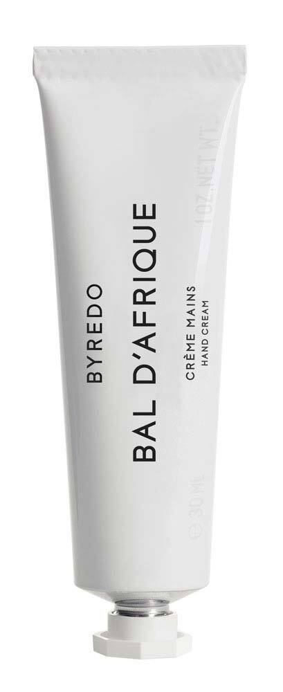 Byredo - Bal d'Afrique Hand Cream - Hand cream & masks
