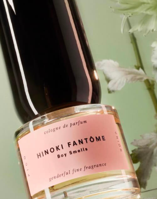 Boy Smells HINOKI FANTOME