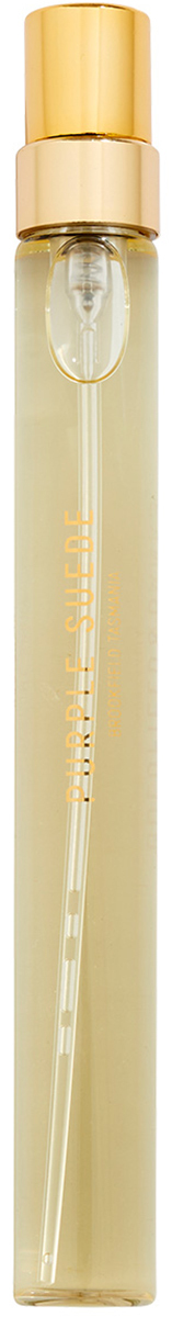 GOLDFIELD & BANKS - PURPLE SUEDE - Eau de Parfum Unisex