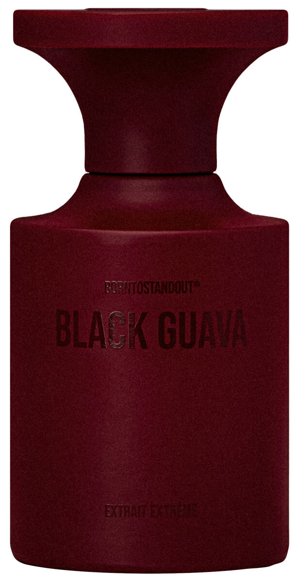 BORNTOSTANDOUT - Black Guava - Extrait de Parfum Unisex