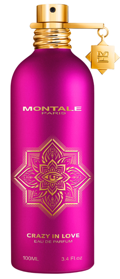 MONTALE PARIS - Crazy in Love - Eau de Parfum Unisex