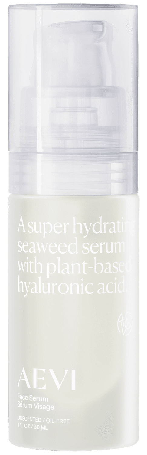 AEVI - Face Serum - Hyaluronic Acid serum