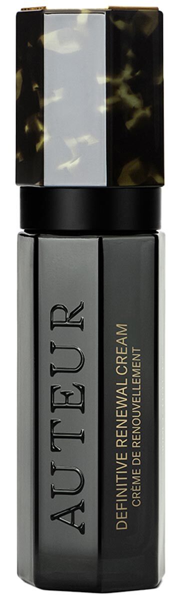AUTEUR - Definitive Renewal Cream - Face Cream
