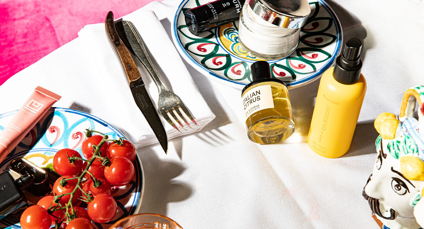 The Late Summer Edit