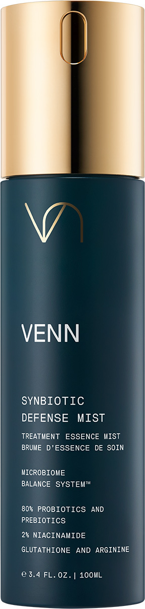 Venn - Synbiotic Defense Mist - Face Spray