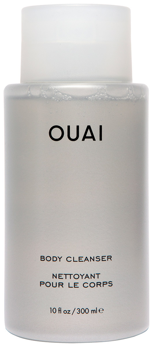 Ouai - Body Cleanser - Shower Gel