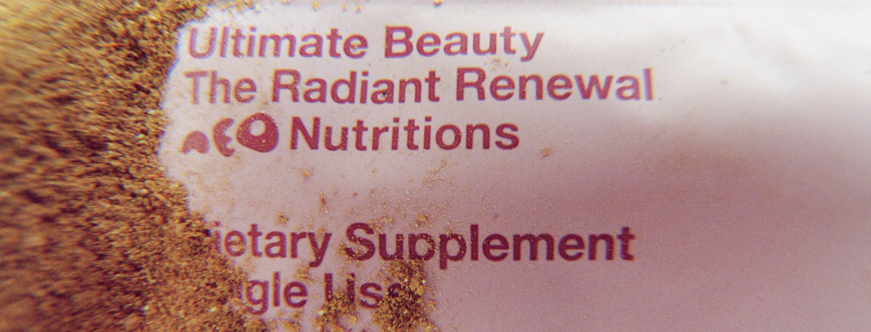 Neonutrition