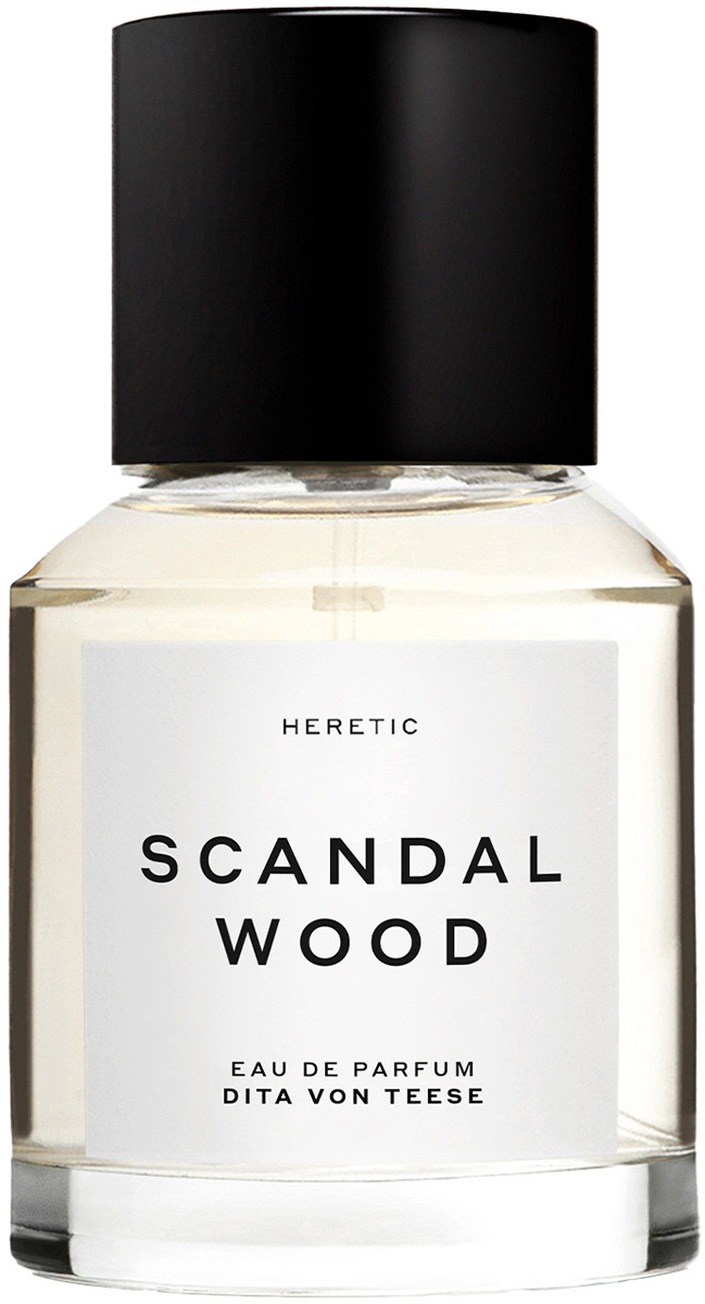 Heretic Parfum - Scandalwood - Eau de Parfum Unisex