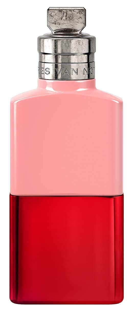 DRIES VAN NOTEN - Raving Rose - Eau de Parfum Unisex