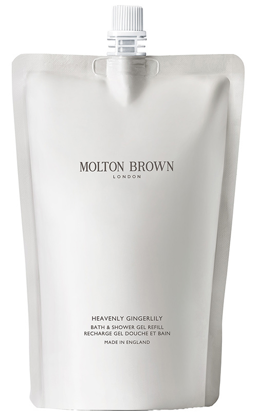 Molton Brown Gingely Bodywash 300ml