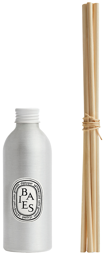 Diptyque - Refill Reed Diffuser Baies - Raumdiffuser