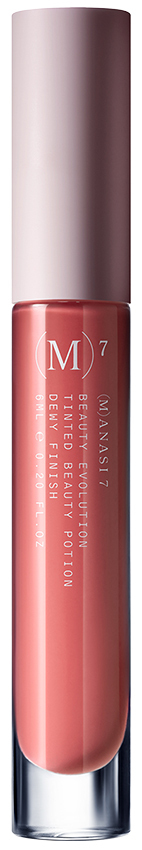 Manasi 7 - Tinted Beauty Potion - Lip Tints & Oils