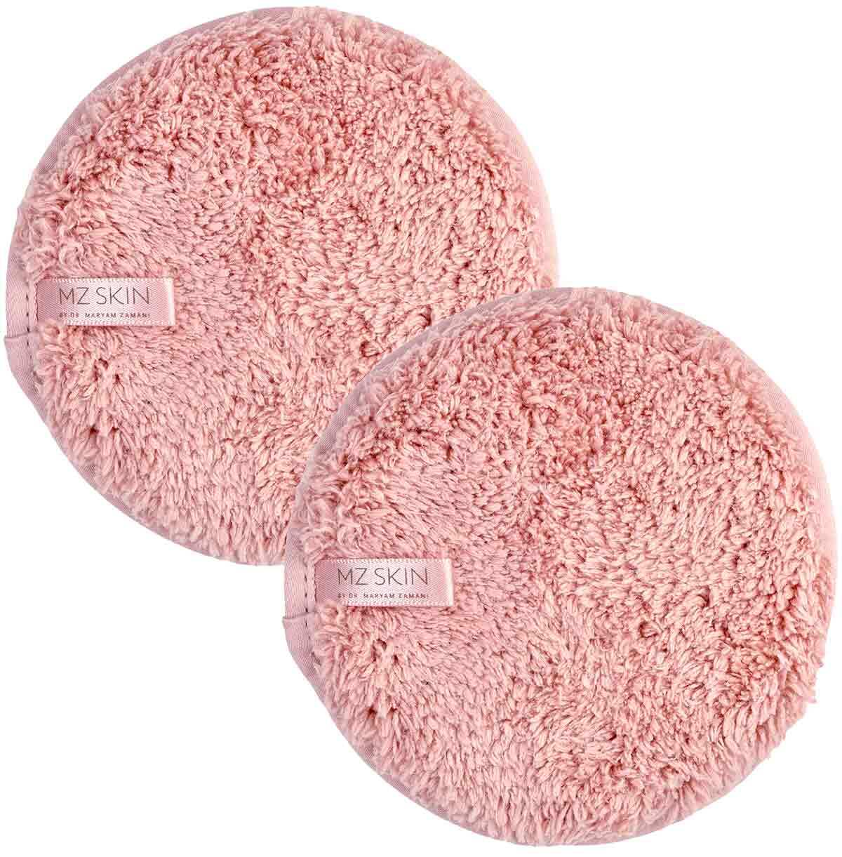 MZ Skin - Facial Pad Cleansing Duo - Facial massage & cleansing devices Manual