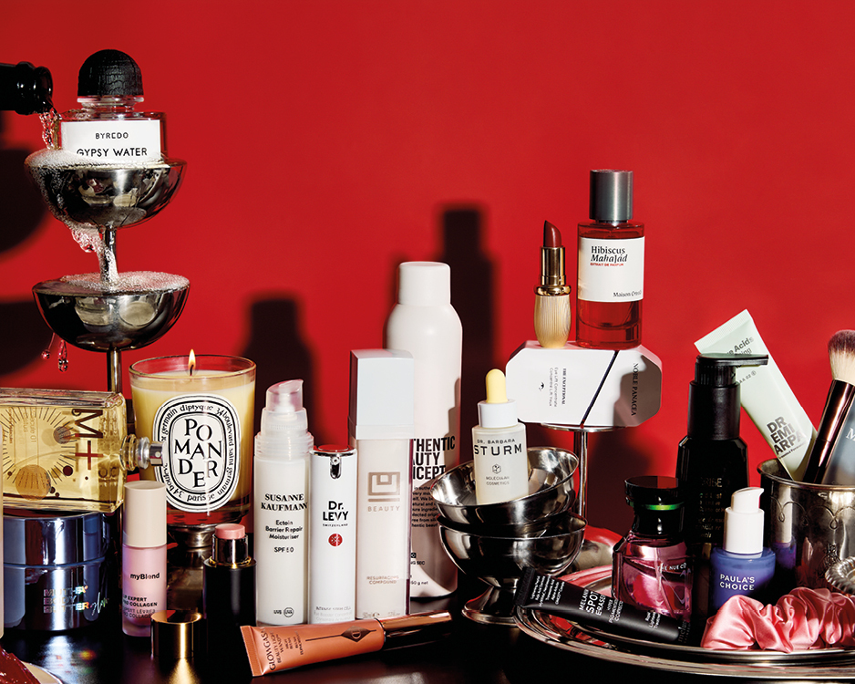 The Anniversary Edit