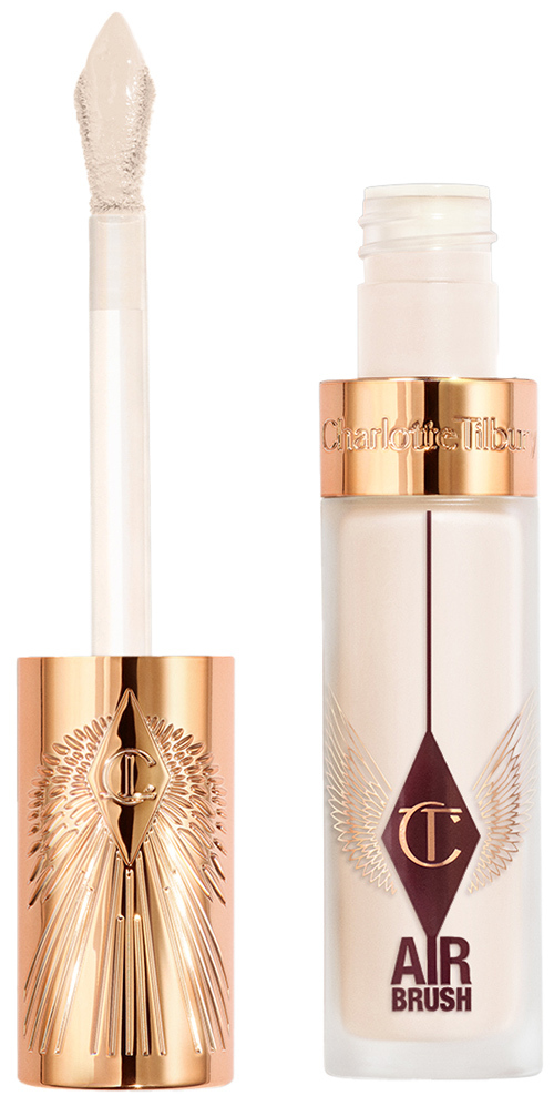 CHARLOTTE TILBURY - Airbrush Flawless Blur Concealer - Concealer