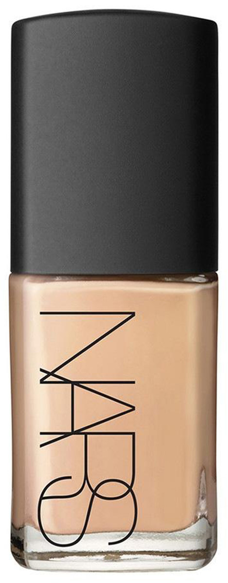 NARS - Sheer Glow Foundation - Foundation
