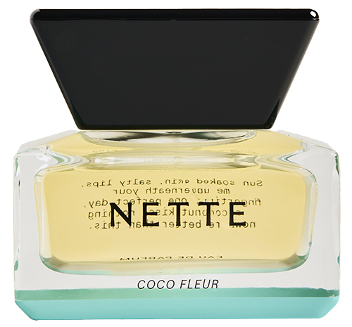 NETTE - Coco Fleur - Eau de Parfum Unisex