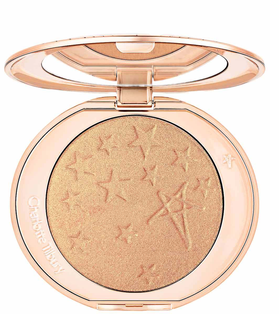 HOLLYWOOD GLOW GLIDE ARCHITECT HIGHLIGHTER