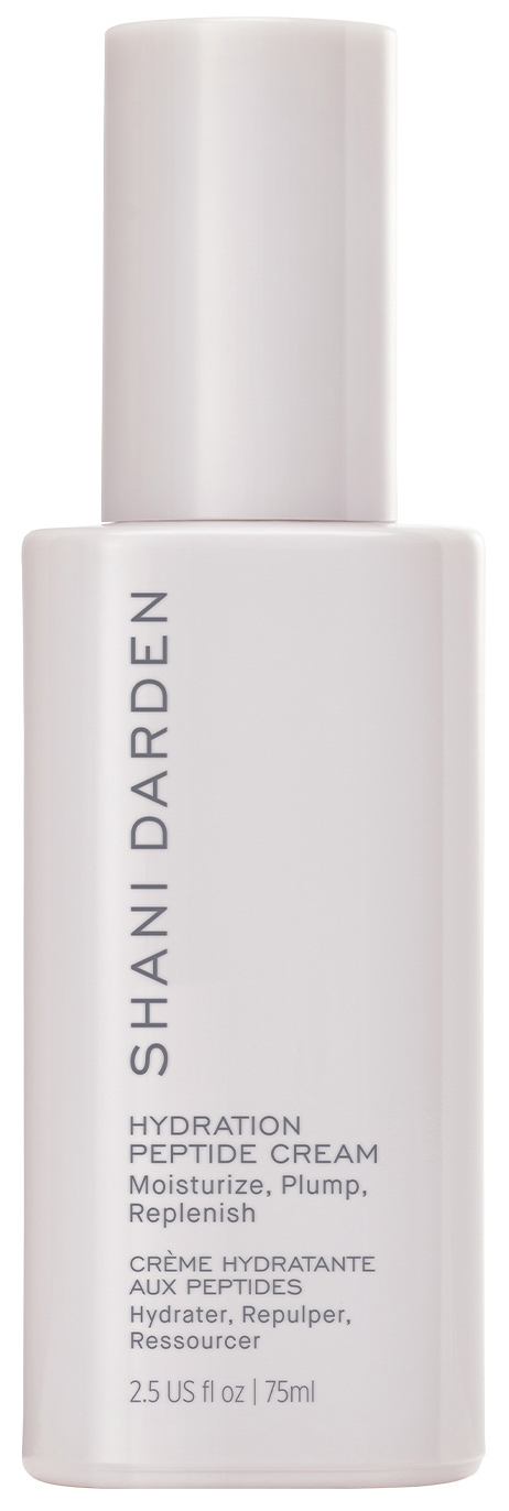 Shani Darden - Hydration Peptide Cream - Face Cream
