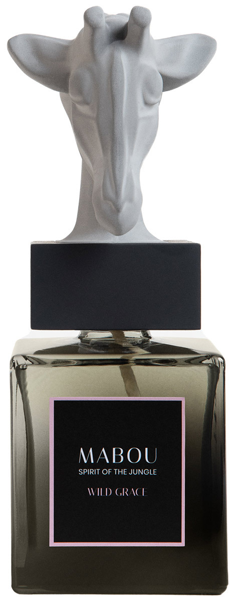 Mabou - Sculpture of Alemee - Wild Grace - Room Diffusors