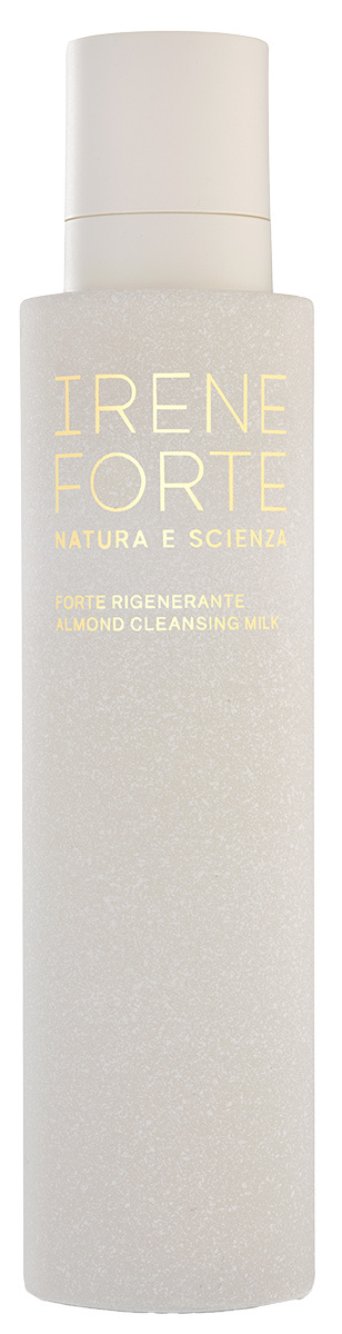 Irene Forte - Almond Cleansing Milk - Cleansing Balm