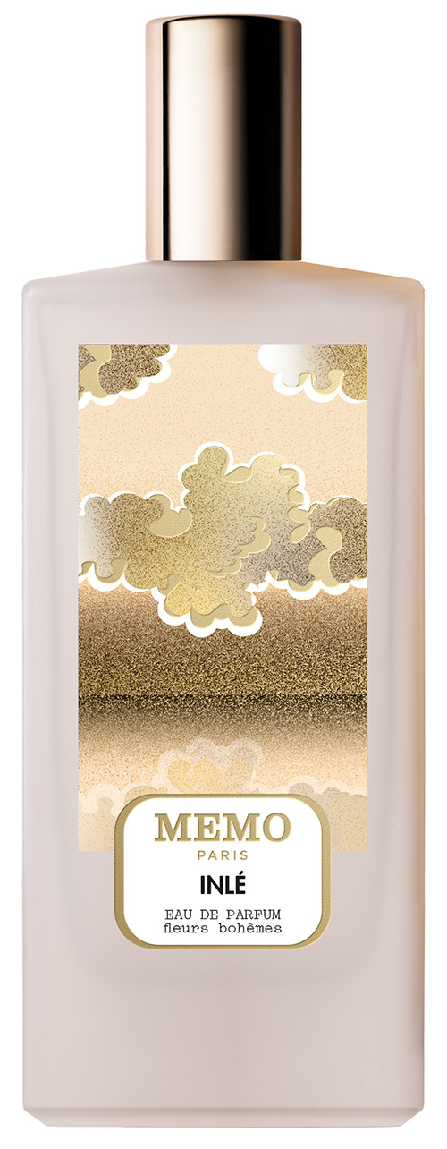 MEMO PARIS - Inlé - Eau de Parfum Unisex