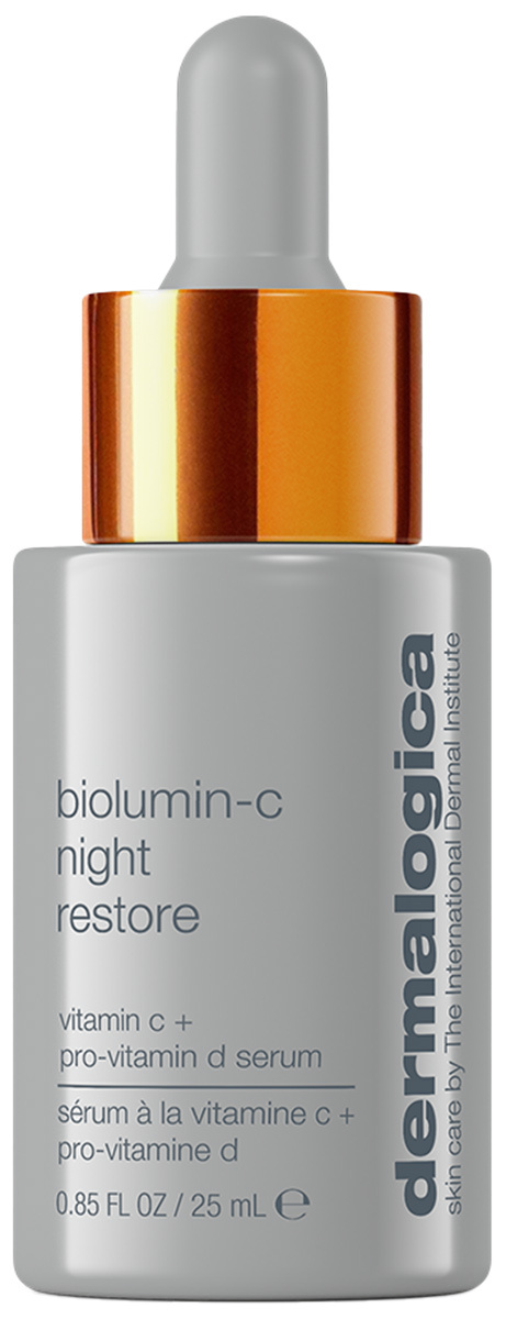 Dermalogica Biolumin-C Night Restore 25ml