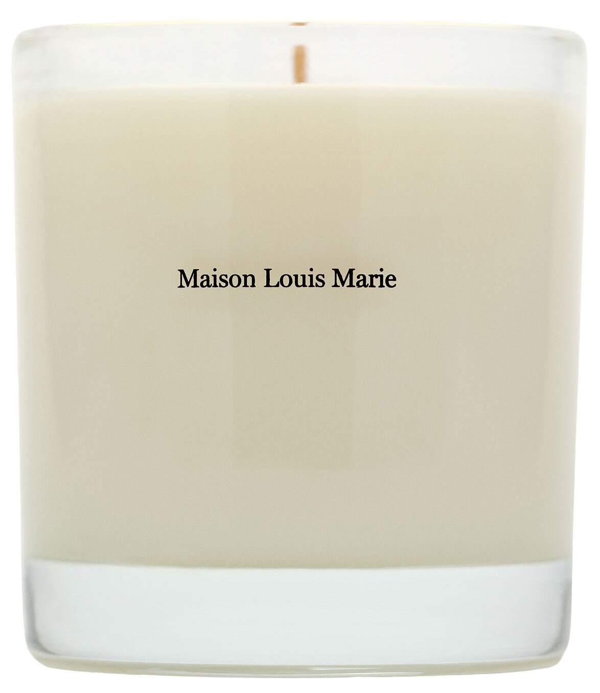 Maison Louis Marie - No.15 Vanille Infinie Candle - Candle