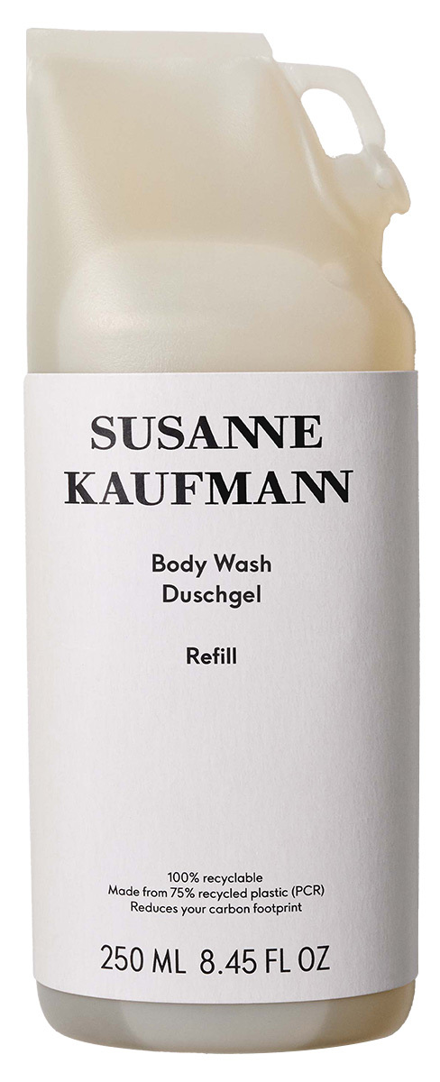 Susanne Kaufmann - Body Wash - Shower Gel