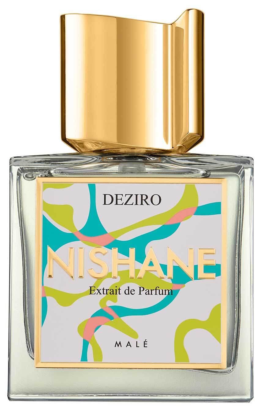 NISHANE - Deziro - Extrait de Parfum Unisex
