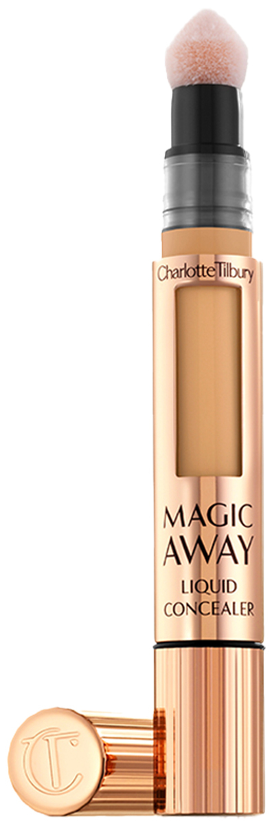 CHARLOTTE TILBURY - MAGIC AWAY LIQUID CONCEALER - Concealer