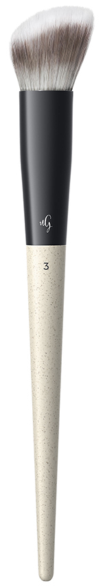 Und Gretel - Blush & Contouring Brush 03 - Blush Brush