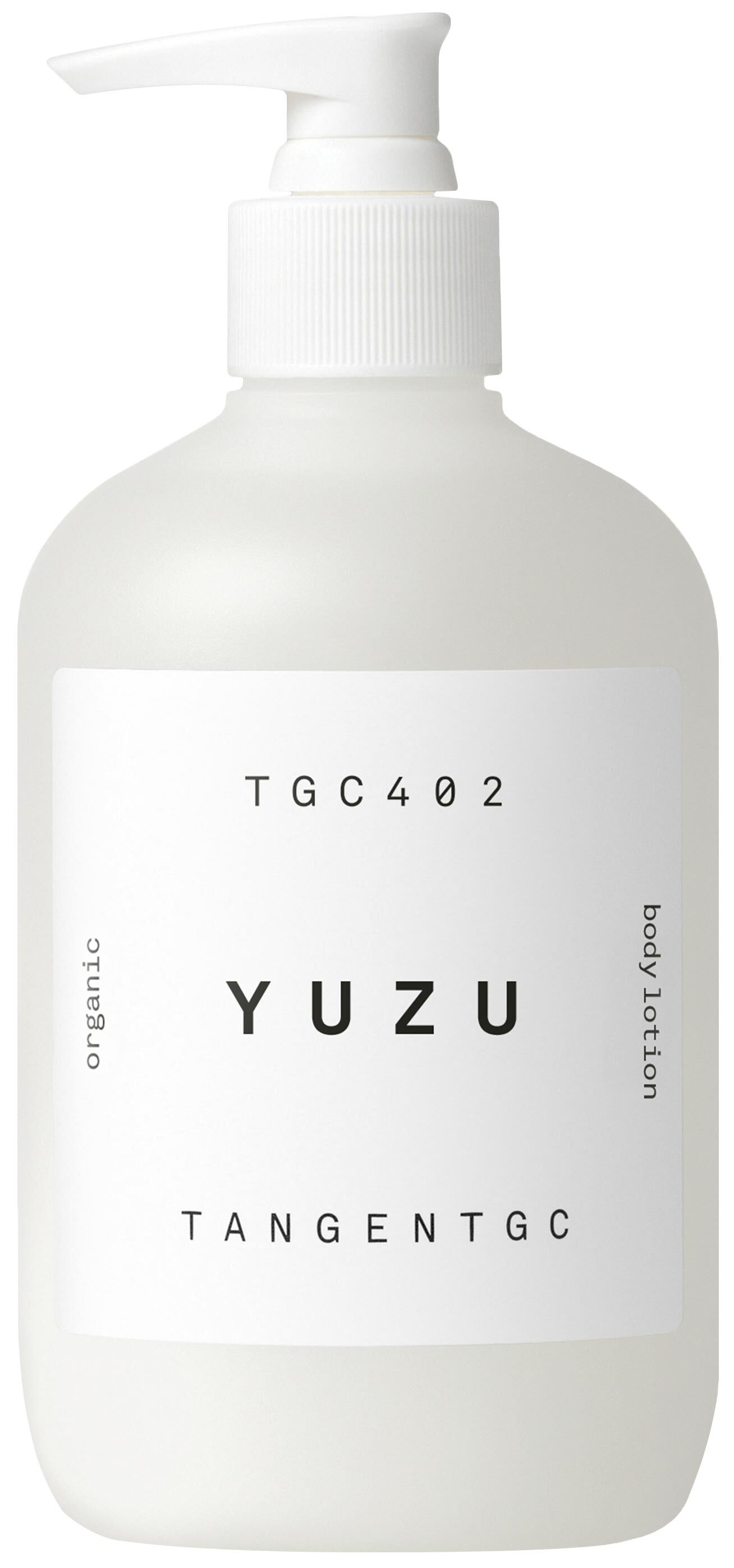 Tangent GC - yuzu body lotion - Bodylotion & Cream